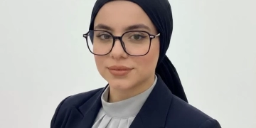 "لم ترغب بي المدينة".. أحدث إبداعات جومانة فرج 1 - جريدة المساء