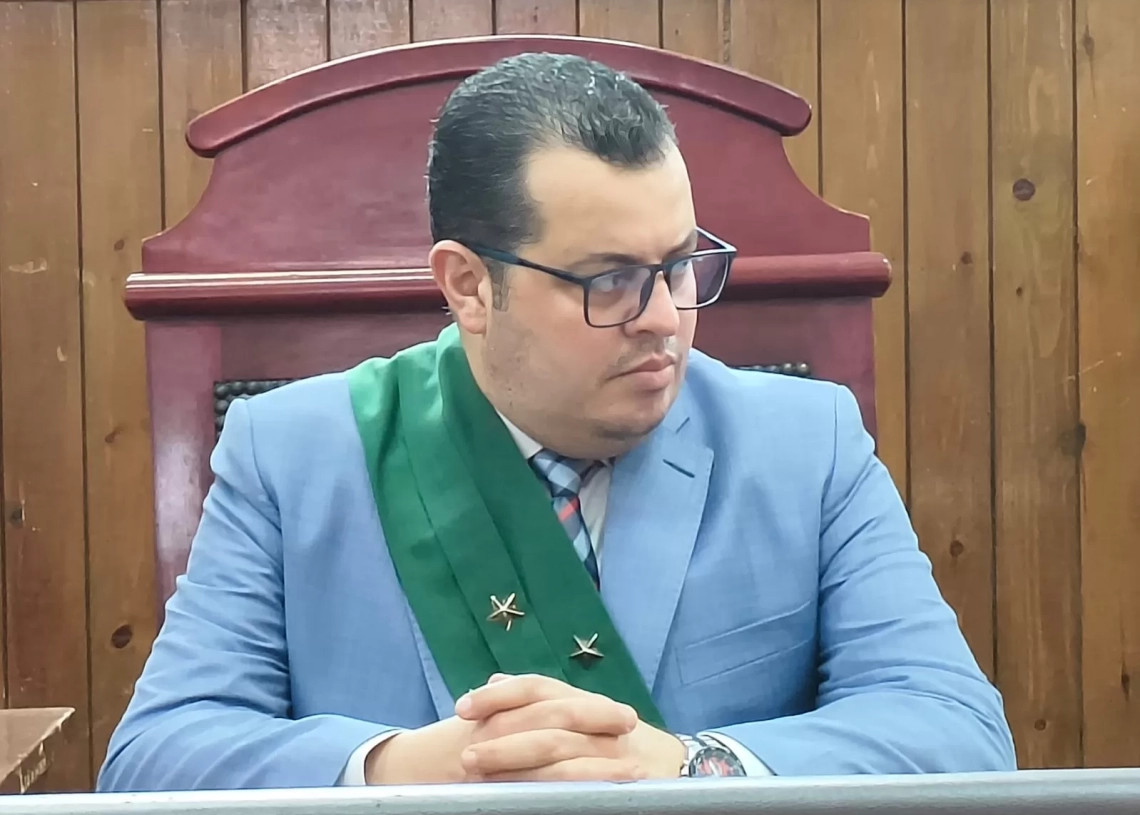 جنايات المنيا تعاقب شمه بالسجن المشدد 6 سنوات وغرامة 100 ألف جنيه 19 - جريدة المساء