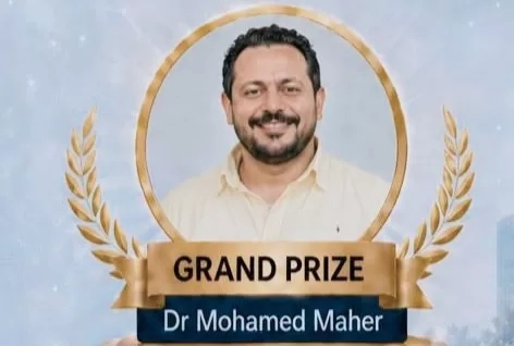 إنجاز دولي جديد لجامعة 6 أكتوبر في مسابقة "هواوى" 19 - جريدة المساء