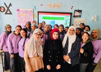 جامعة القناة تنظم ندوات توعوية لتعزيز القيم المجتمعية 31 - جريدة المساء