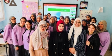 جامعة القناة تنظم ندوات توعوية لتعزيز القيم المجتمعية 1 - جريدة المساء