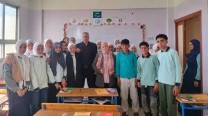 جامعة القناة تنظم ندوات توعوية لتعزيز القيم المجتمعية 21 - جريدة المساء