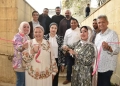 افتتاح معرض "مرسى" للفنانة التشكيلية مروة زكي 31 - جريدة المساء