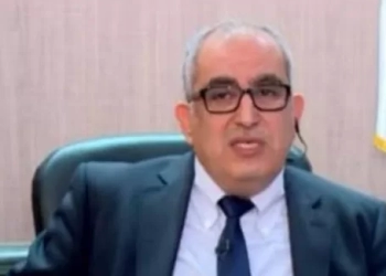 سؤال لرئيس هيئة التأمين الصحى 23 - جريدة المساء