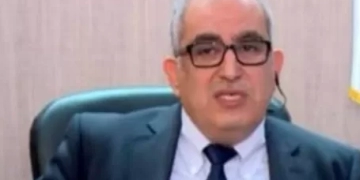 سؤال لرئيس هيئة التأمين الصحى 1 - جريدة المساء