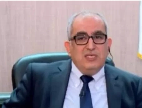 سؤال لرئيس هيئة التأمين الصحى 19 - جريدة المساء