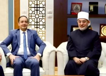الإفتاء وصندوق مكافحة الإدمان يطلقان حملات توعوية مشتركة 23 - جريدة المساء