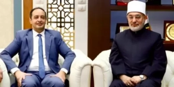 الإفتاء وصندوق مكافحة الإدمان يطلقان حملات توعوية مشتركة 2 - جريدة المساء الإفتاء وصندوق مكافحة الإدمان يطلقان حملات توعوية مشتركة 1 - جريدة المساء