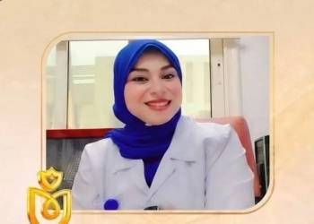 د. ميار فوزي مديرا لمستشفى الطوارئ بأبو خليفة 13 - جريدة المساء