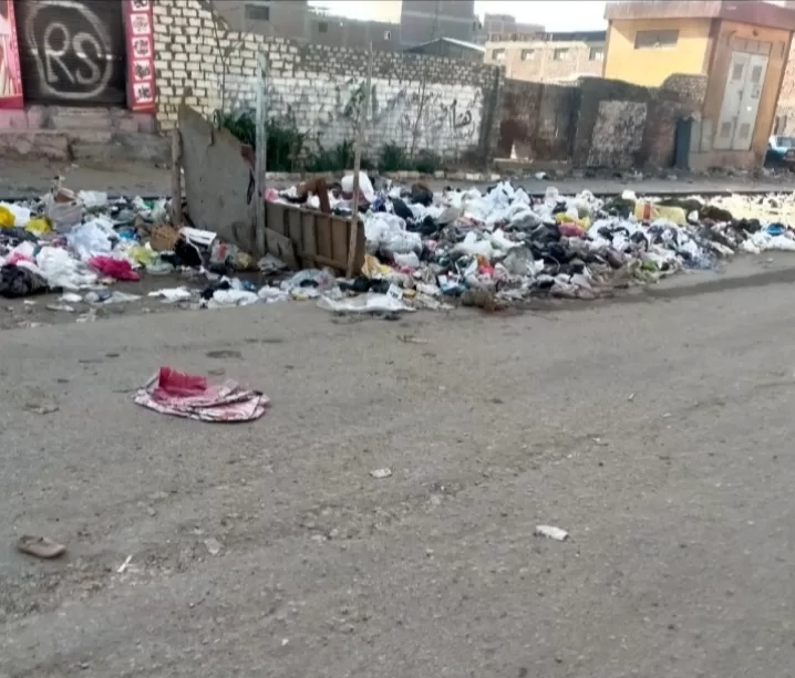 صورة مهداة لمحافظ القليوبية 19 - جريدة المساء