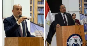 سيناء ملحمة الحرب والسلام والبناء.. ندوة بجامعة العريش 21 - جريدة المساء
