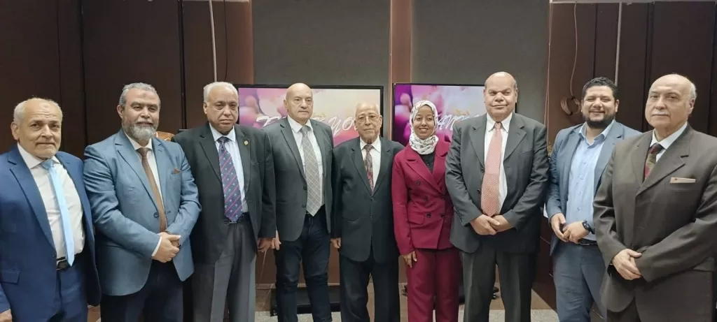 رسالة علمية بجامعة المنوفية : "النهج الجليسوني "يعزز من فرص نجاح زراعة الكبد و تقليل مضاعفات القنوات المرارية 23 - جريدة المساء