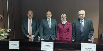 رسالة علمية بجامعة المنوفية : "النهج الجليسوني "يعزز من فرص نجاح زراعة الكبد و تقليل مضاعفات القنوات المرارية 1 - جريدة المساء