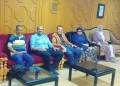 "شعراء الفصحى".. أمسية شعرية بقصر ثقافة الإسماعيلية 21 - جريدة المساء