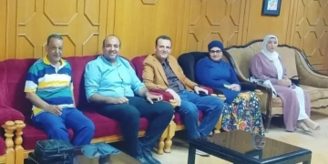 "شعراء الفصحى".. أمسية شعرية بقصر ثقافة الإسماعيلية 1 - جريدة المساء