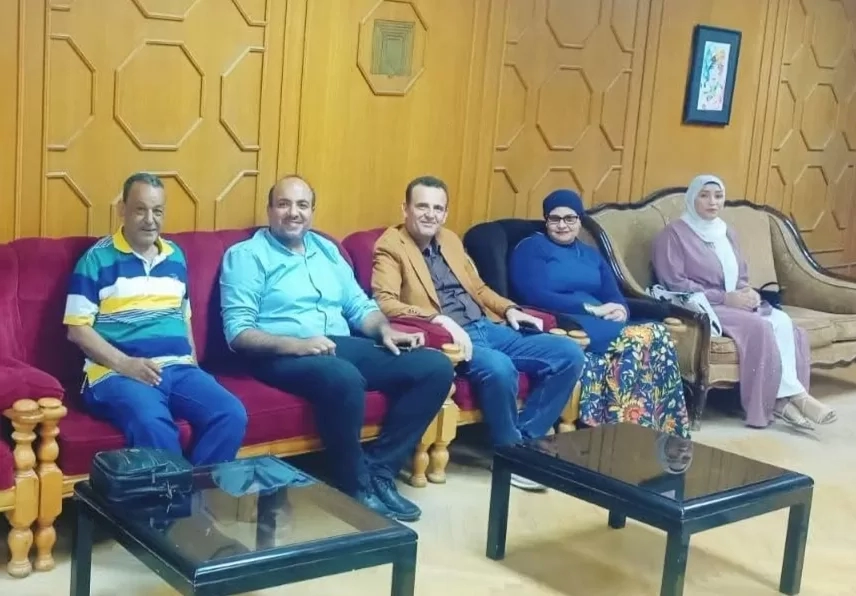 "شعراء الفصحى".. أمسية شعرية بقصر ثقافة الإسماعيلية 19 - جريدة المساء