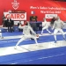 بمشاركة 4 مصريين..انطلاق الأدوار الرئيسية لفردي الرجال بكأس العالم لسلاح السيف بالقاهرة 5 - جريدة المساء
