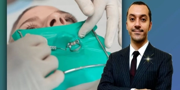 د.حسام فهمي: "الحاجز المطاطي".. أحد التقنيات الفعالة في طب الأسنان 1 - جريدة المساء