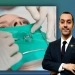 د.حسام فهمي: "الحاجز المطاطي".. أحد التقنيات الفعالة في طب الأسنان 4 - جريدة المساء د.حسام فهمي: "الحاجز المطاطي".. أحد التقنيات الفعالة في طب الأسنان 3 - جريدة المساء