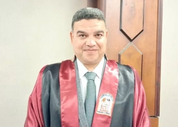 الدكتوراه للباحث عبدالله القطب من جامعة طنطا 25 - جريدة المساء