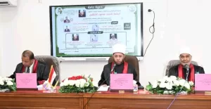 "الكتاتيب القرآنية وأثرها على الهوية الإسلامية" في رسالة ماجستير 23 - جريدة المساء