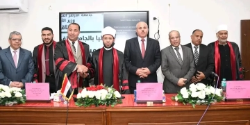 "الكتاتيب القرآنية وأثرها على الهوية الإسلامية" في رسالة ماجستير 1 - جريدة المساء