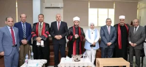 "الكتاتيب القرآنية وأثرها على الهوية الإسلامية" في رسالة ماجستير 21 - جريدة المساء
