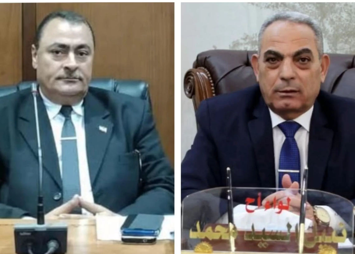 349 محضرا بالإسماعيلية في حملات تموينية قبيل عيد الأضحى 19 - جريدة المساء