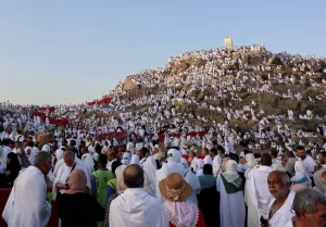 "لبيك يا ربَّ الحجيج".. أحدث إبداعات أحمد بيضون 19 - جريدة المساء