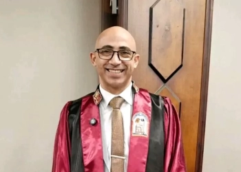 الدكتوراه للباحث محمود عيد من آداب طنطا 26 - جريدة المساء الدكتوراه للباحث محمود عيد من آداب طنطا 25 - جريدة المساء