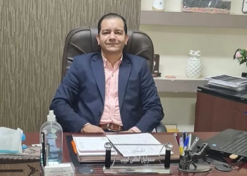 وحدة القسطره بأم المصريين ..شعاع نور 27 - جريدة المساء