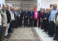 سيناء ملحمة الحرب والسلام والبناء.. ندوة بجامعة العريش 21 - جريدة المساء