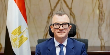 غدا..وزير التخطيط يتفقد بعض المشروعات التنموية بالمنوفية 1 - جريدة المساء
