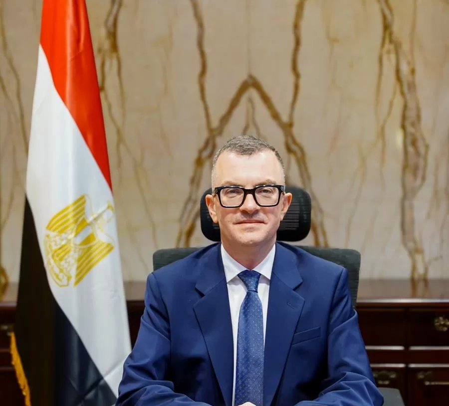 غدا..وزير التخطيط يتفقد بعض المشروعات التنموية بالمنوفية 19 - جريدة المساء