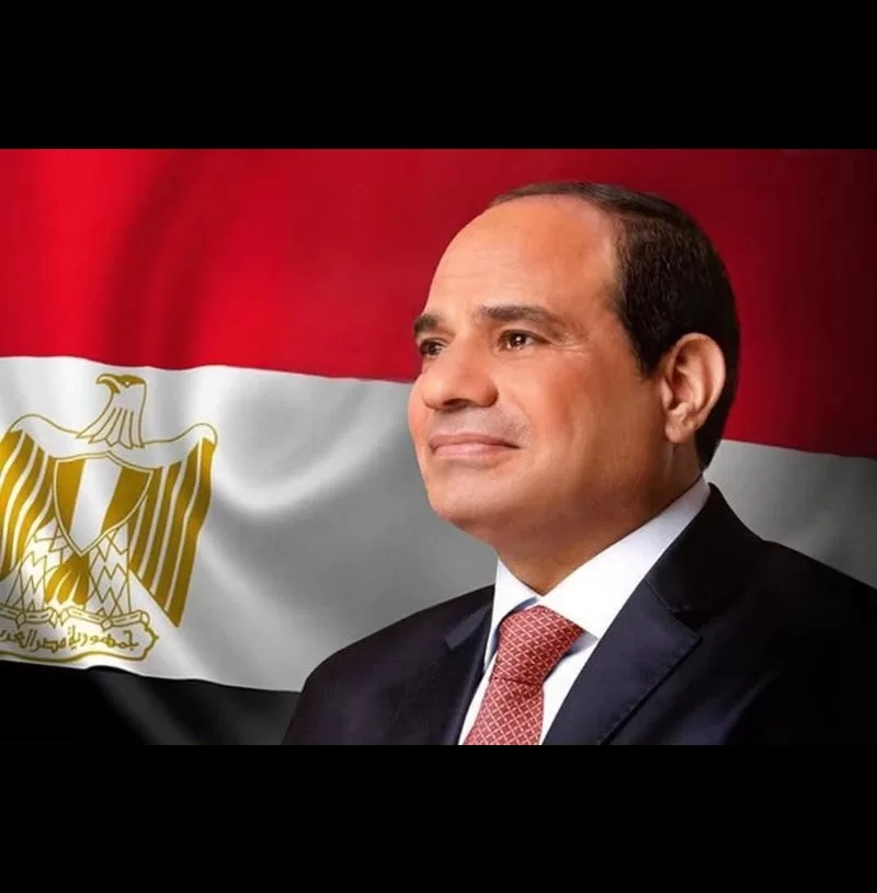 القومي للمرأة يهنئ السيد الرئيس عبد الفتاح السيسي بمناسبة عيد الأضحى المبارك 20 - جريدة المساء القومي للمرأة يهنئ السيد الرئيس عبد الفتاح السيسي بمناسبة عيد الأضحى المبارك 19 - جريدة المساء