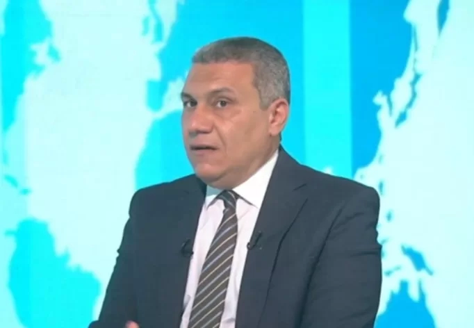 د. وائل بهلول: المستثمرون العرب يرون في مصر فرصة كبيرة لعوائد ضخمة من الاستثمار 19 - جريدة المساء