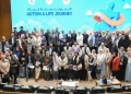 مؤتمر «ADVANCE» يناقش التوحد كرحلة حياة ويدعم الدمج والاستقلالية المجتمعية 30 - جريدة المساء