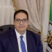 د. محمد سامى عبد الصادق رئيس جامعة القاهرة