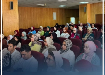 ألسن عين شمس تنظم ندوة لتطوير المترجم في عصر الذكاء الاصطناعي 19 - جريدة المساء