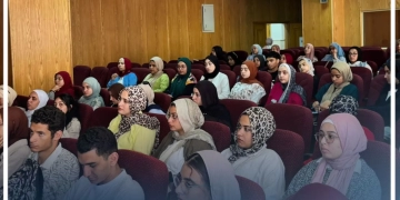 ألسن عين شمس تنظم ندوة لتطوير المترجم في عصر الذكاء الاصطناعي 1 - جريدة المساء