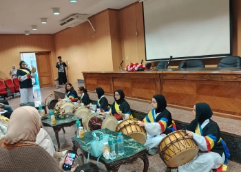 السن عين شمس..تحتفل بختام أنشطة الطلاب الوافدين 21 - جريدة المساء