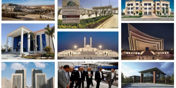 أرجينزا القابضة تطلق ON Developments ذراعها العقارية برؤية جديدة للسوق المصري