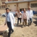 خلال التشغيل التجريبي.. كلية الطب البيطري بجامعة مدينة السادات تُعلن جاهزية مجزر شبين الكوم المطور لاستقبال الأضاحي في عيد الأضحى المبارك 3 - جريدة المساء
