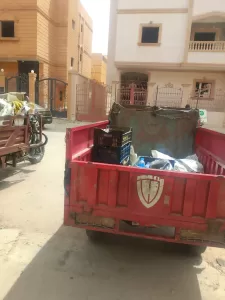 حملات مكبرة بالشروق لضبط أوكار الباعة الجائلين ومصادرة مركبات مخالفة 21 - جريدة المساء