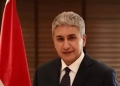 شريف فتحى وزير السياحة والأثار