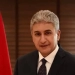 شريف فتحى وزير السياحة والأثار