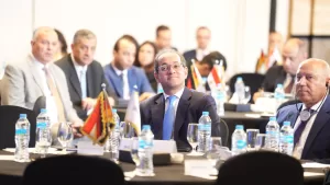 كجوك: ٣٥٪ زيادة فى حجم تجارة الترانزيت خلال الفترة من يناير إلى مارس الماضيين 21 - جريدة المساء كجوك: ٣٥٪ زيادة فى حجم تجارة الترانزيت خلال الفترة من يناير إلى مارس الماضيين 20 - جريدة المساء