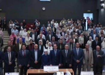كجوك..لضيوف الرحمن من العاملين بـ «المالية» و«الاستثمار»: «دعواتكم لمصر وشعبها..بدوام الأمان والاستقرار» 17 - جريدة المساء