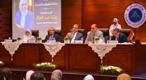 "الضرائب" تحتفي بالعاملين المتفوقين علميًا ورياضيًا من حملة الماجستير والدكتوراة 24 - جريدة المساء "الضرائب" تحتفي بالعاملين المتفوقين علميًا ورياضيًا من حملة الماجستير والدكتوراة 23 - جريدة المساء