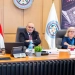 كجوك: الاتحاد الأوروبي شريك أساسي.. والحوار معه مثمر ومهم للغاية 10 - جريدة المساء